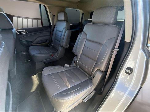 Used 2019 GMC Yukon Denali w/ Denali Ultimate Package image 26