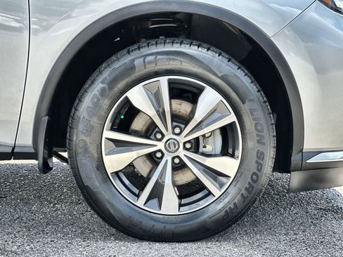 Used 2020 Nissan Murano S w/ Technology Package image 14