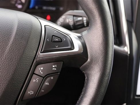 Certified 2024 Ford Edge Titanium image 13