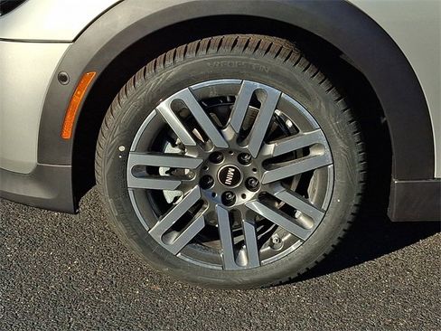 New 2026 MINI Cooper Convertible image 8