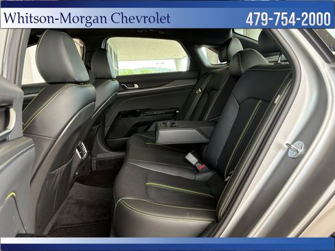Used 2025 Kia K5 GT w/ GT1 Package FWD image 39
