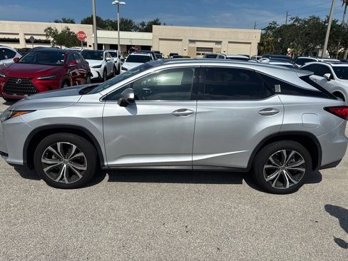 Used 2017 Lexus RX 350 FWD w/ Premium Package image 12