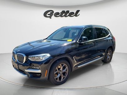 Used 2021 BMW X3 sDrive30i w/ Convenience Package