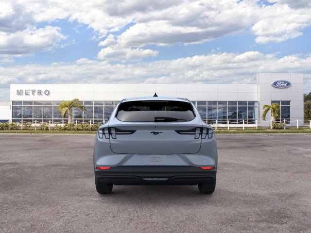 New 2026 Ford Mustang Mach-E Select RWD image 5