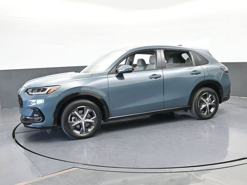 Used 2024 Honda HR-V EX-L image 2