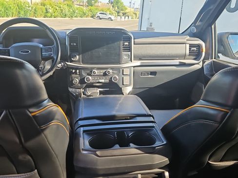 Used 2023 Ford F150 Tremor w/ Equipment Group 402A High AWD/4WD image 10
