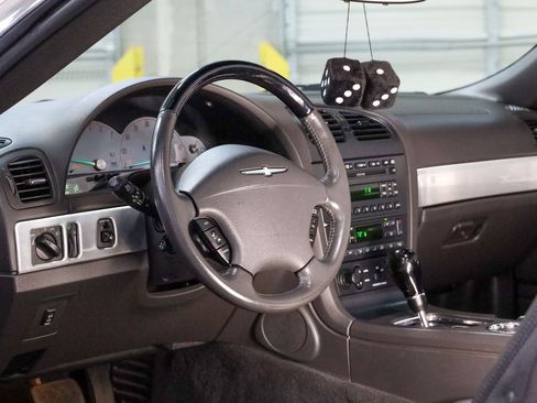 Used 2002 Ford Thunderbird RWD image 14