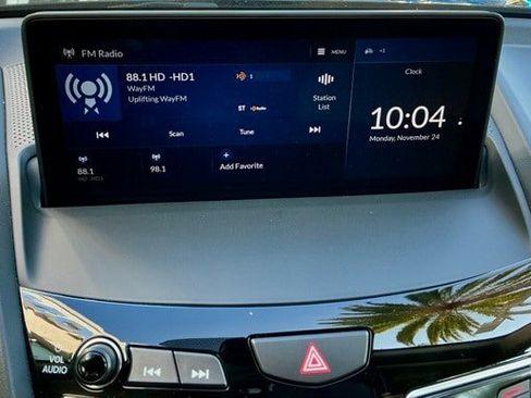 Certified 2020 Acura RDX FWD image 28