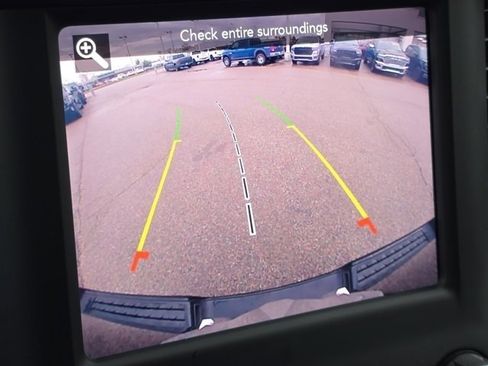 Used 2020 RAM 1500 Big Horn image 6