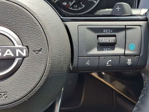 Certified 2023 Nissan Pathfinder SL w/ SL Premium Package AWD/4WD image 22