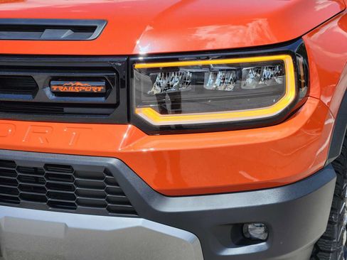 Certified 2026 Honda Passport TrailSport Elite image 7