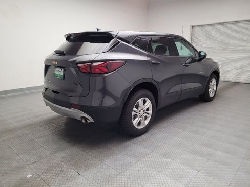 Used 2021 Chevrolet Blazer LT image 9