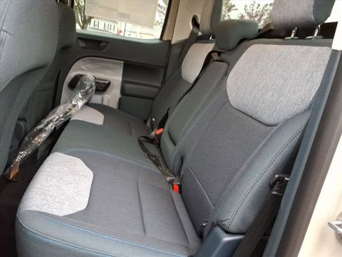 New 2025 Ford Maverick XLT w/ Equipment Group 302A image 13