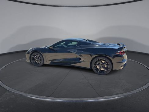 Used 2022 Chevrolet Corvette Stingray Preferred Conv w/ Z51 Performance Package RWD image 6