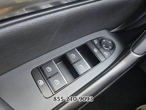 New 2026 MAZDA CX-50 2.5 Turbo w/ Accent Package image 22