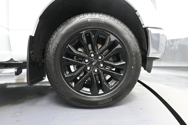 Used 2023 Ford F150 XLT w/ Trailer Tow Package AWD/4WD image 12