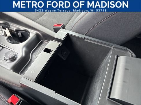 Used 2025 Ford Explorer Active image 16