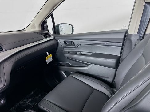 New 2026 Honda Odyssey EX-L image 28