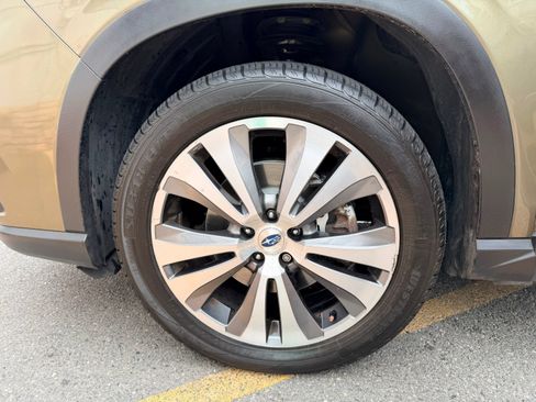 Used 2022 Subaru Ascent Limited AWD/4WD image 37