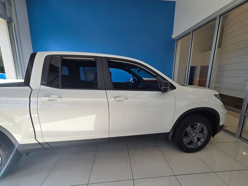 Certified 2025 Honda Ridgeline TrailSport image 7