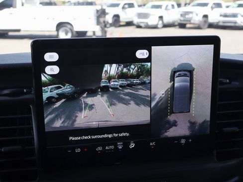 Used 2023 Ford E-Transit Medium Roof w/ Load Area Protection Package RWD image 35