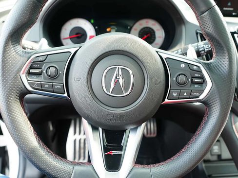 Used 2025 Acura RDX A-Spec AWD/4WD image 19