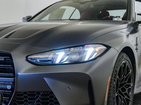 New 2026 BMW M4 xDrive Competition image 10