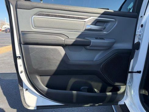 Used 2022 RAM 1500 Lone Star image 29