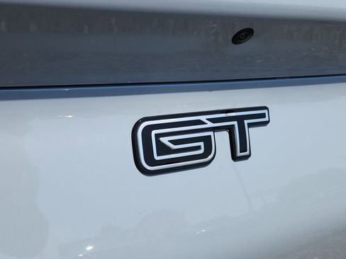 New 2025 Ford Mustang Mach-E GT image 16