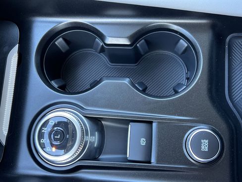 New 2025 Ford Explorer Active w/ Active Comfort Package image 22