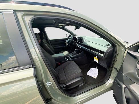 New 2026 Honda CR-V TrailSport image 23