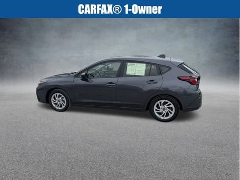 Used 2024 Subaru Impreza 2.0i image 7