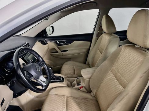 Used 2019 Nissan Rogue SV FWD image 28