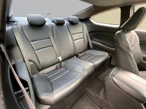 Used 2015 Honda Accord EX-L image 24