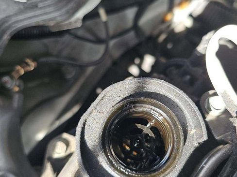 Used 2022 Honda CR-V EX image 20