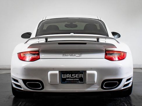 Used 2012 Porsche 911 Turbo S image 6