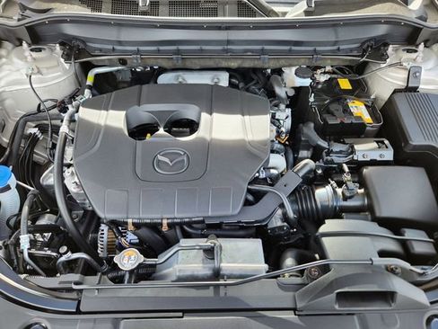 New 2025 MAZDA CX-5 AWD 2.5 S w/ Premium Plus Pkg image 19