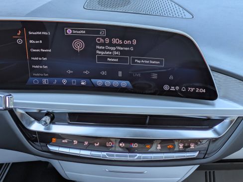 New 2026 Cadillac Lyriq Luxury image 19