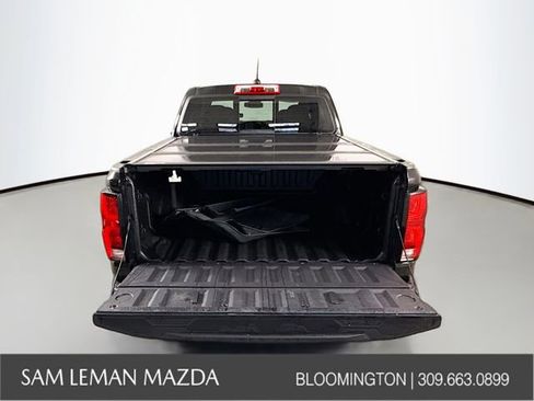 Used 2023 Chevrolet Colorado Z71 w/ Z71 Convenience Package 2 image 23