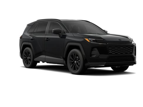 New 2026 Toyota RAV4 SE FWD image 29