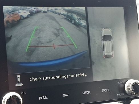 Used 2024 Mitsubishi Eclipse Cross SEL image 18