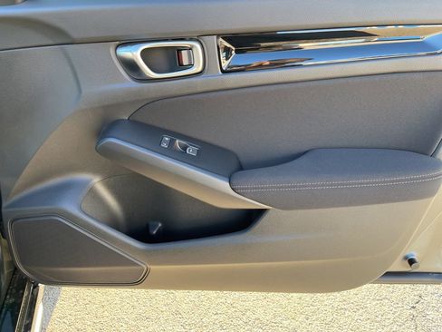 New 2026 Honda Civic Sport image 12