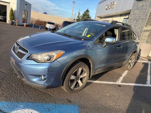 Used 2014 Subaru Crosstrek 2.0i Premium w/ Popular Package #2 image 3