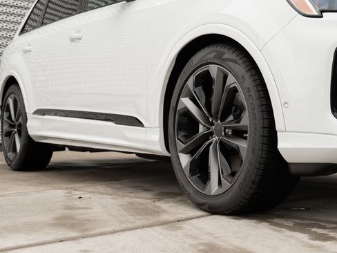 New 2026 Audi Q7 3.0T Premium Plus image 33