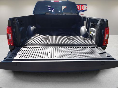 Used 2023 Ford F150 XLT w/ Equipment Group 302A High AWD/4WD image 19