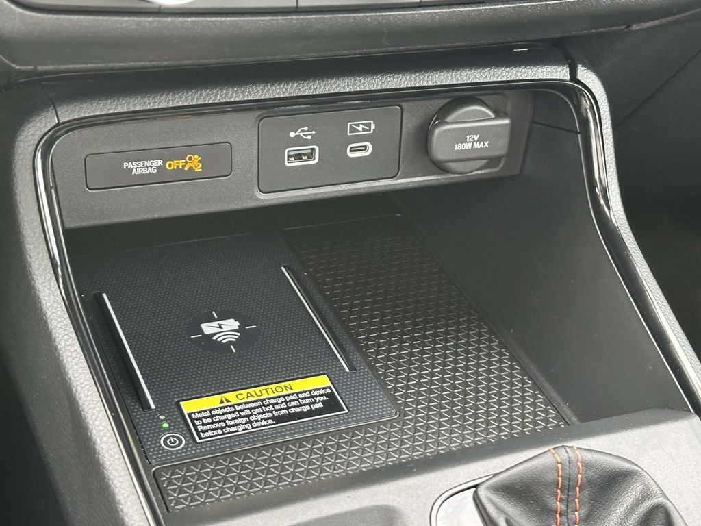 Certified 2024 Honda CR-V Sport-L image 29