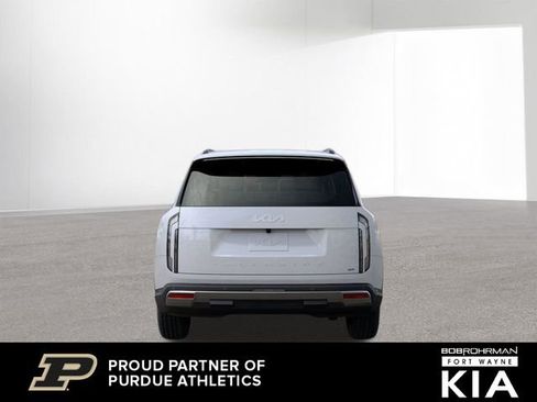 New 2027 Kia Telluride S image 5