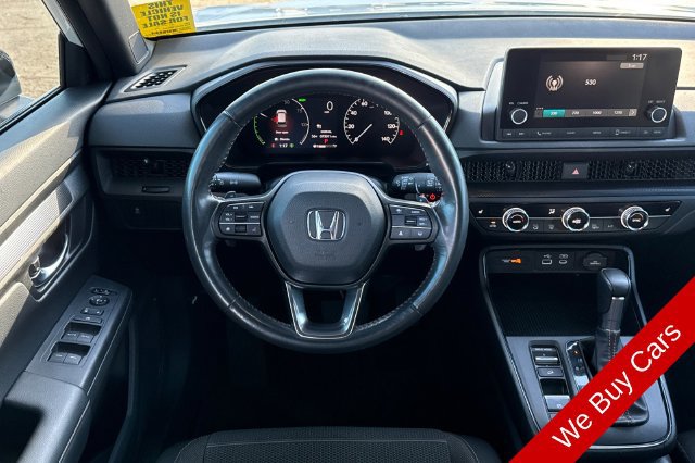 Used 2023 Honda CR-V Sport image 18
