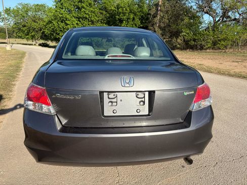 Used 2010 Honda Accord LX image 44