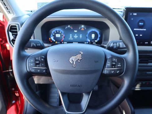 New 2025 Ford Bronco Sport Big Bend AWD/4WD image 3